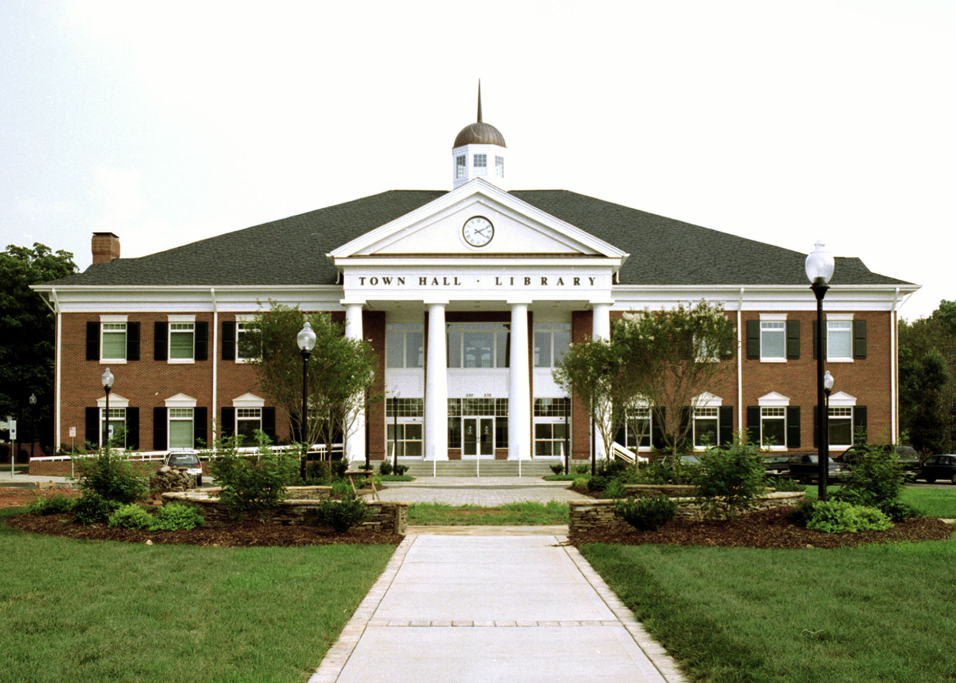 Movers in Matthews, NC