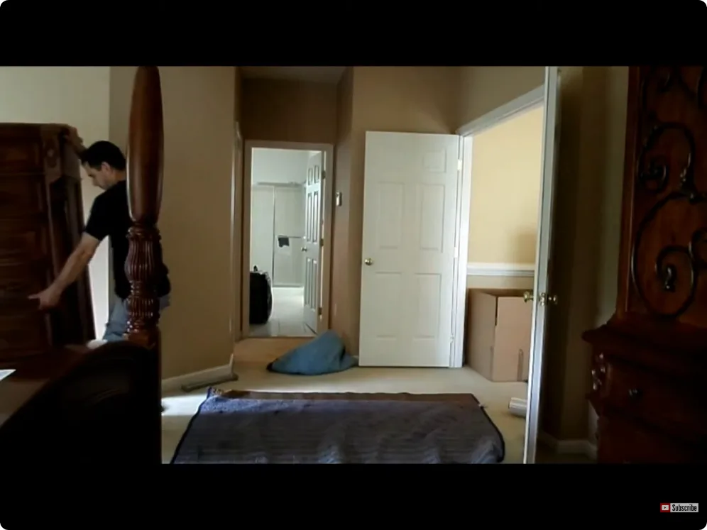 Moving questions for Charlotte