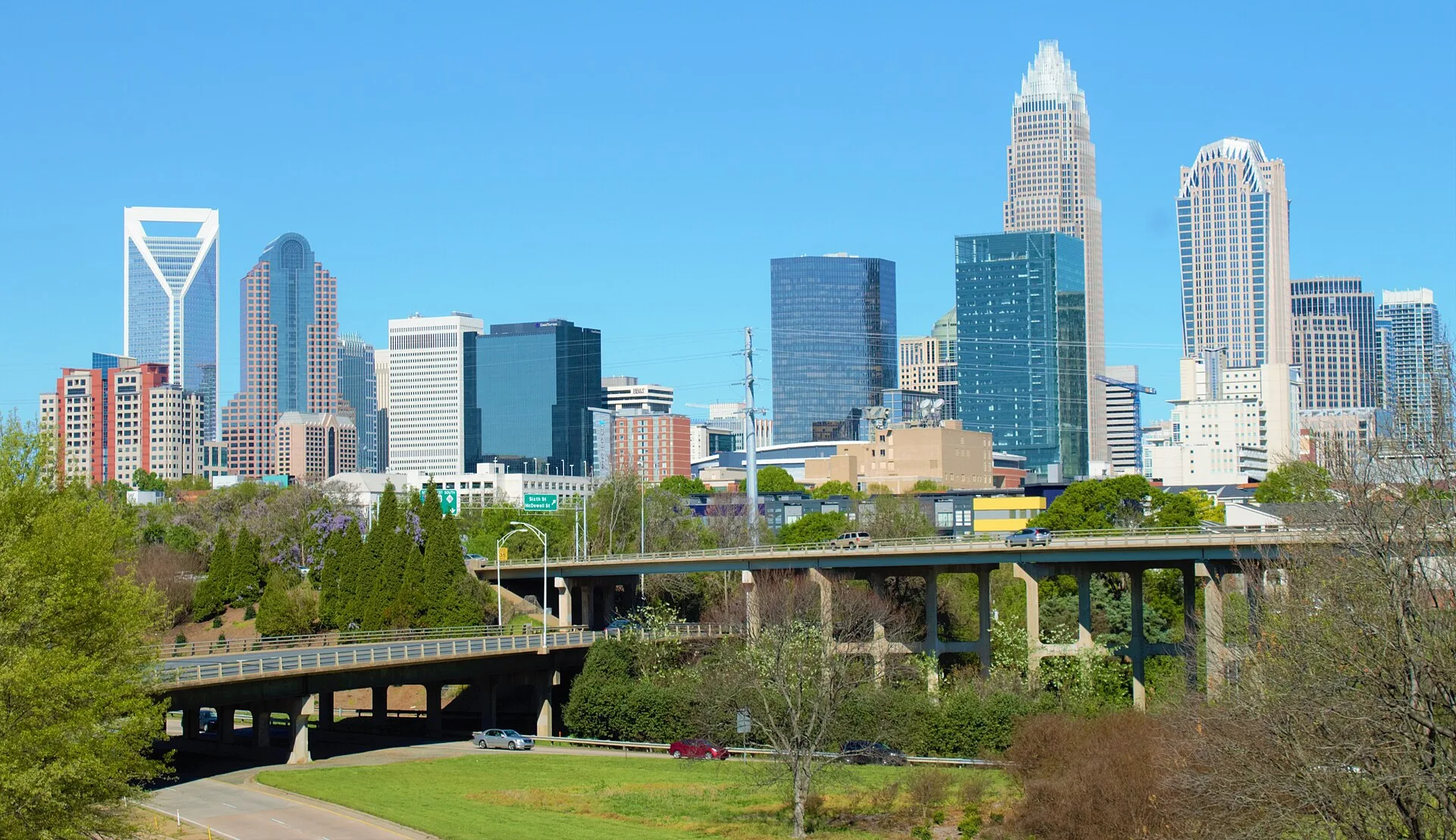 Moving help based in Charlotte