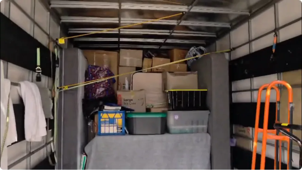 Office Moving in Charlotte, NC